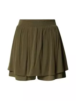 Юбка ABOUT YOU Ginny, темно-зеленый