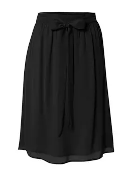 Юбка About You GRACE, черный