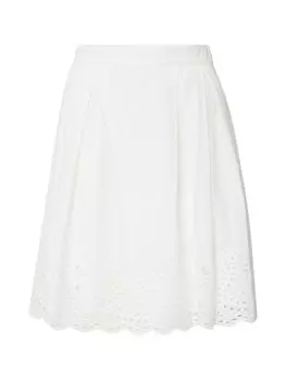 Юбка ABOUT YOU Hedda, белый