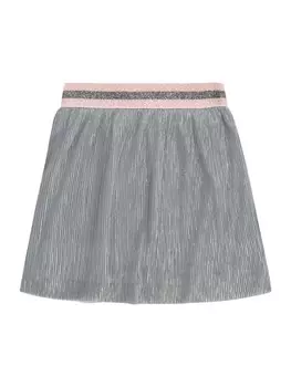 Юбка About You HERMINE, серебряный
