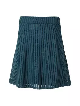 Юбка ABOUT YOU Irem, темно-зеленый