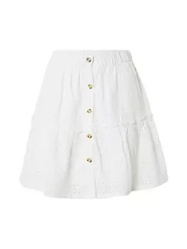 Юбка ABOUT YOU Isabella, белый