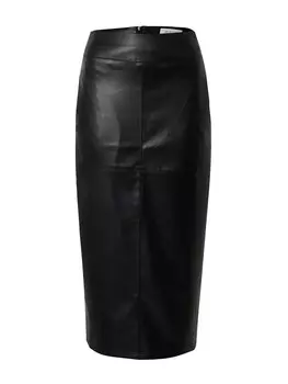 Юбка About You JAMIE, черный