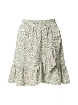 Юбка ABOUT YOU Josy, зеленый