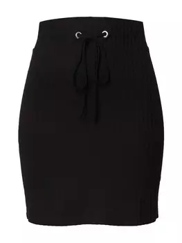 Юбка ABOUT YOU Juli, черный