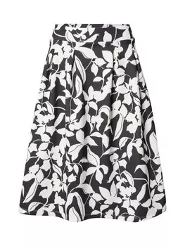 Юбка ABOUT YOU Julie, черный