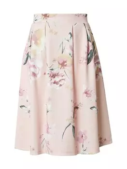 Юбка About You JULIE, роза