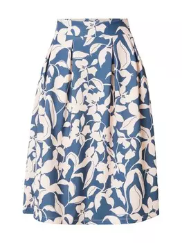 Юбка ABOUT YOU Julie, синий