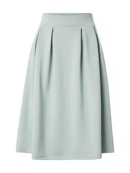 Юбка ABOUT YOU Juna, зеленый