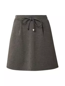 Юбка ABOUT YOU Laura, антрацит