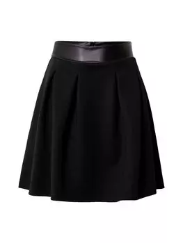 Юбка About You LETIZIA, черный