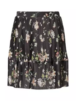 Юбка ABOUT YOU Liana, черный