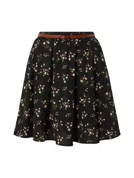 Юбка ABOUT YOU Lieven, черный