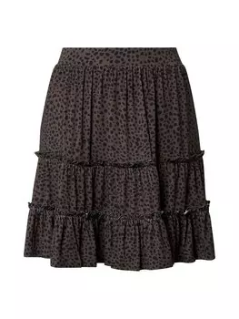 Юбка ABOUT YOU Lotta, хаки