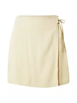 Юбка About You LUISA, цвет Mint