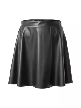 Юбка ABOUT YOU Lulu, черный