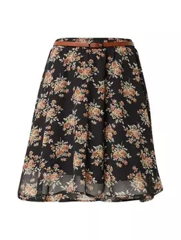 Юбка ABOUT YOU Lynn, черный