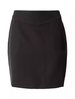 Юбка About You MARIAN, черный