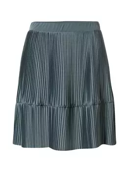 Юбка About You Marle, темно-зеленый