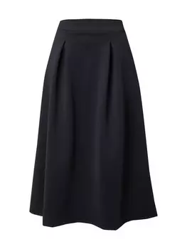 Юбка ABOUT YOU Melinda, черный