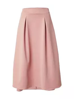 Юбка ABOUT YOU Melinda, розовый