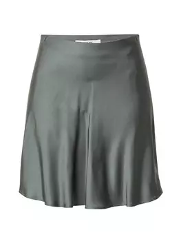 Юбка ABOUT YOU Monique, зеленый