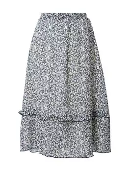 Юбка About You NAJA, синий