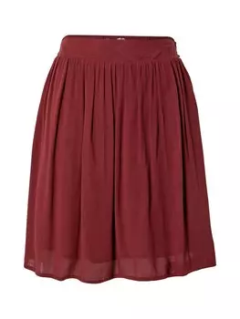 Юбка ABOUT YOU Nele, бордо