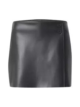 Юбка ABOUT YOU Noelle, черный