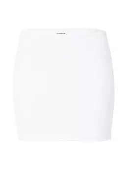 Юбка About You PAOLA, белый