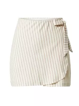 Юбка ABOUT YOU Paola, бежевый