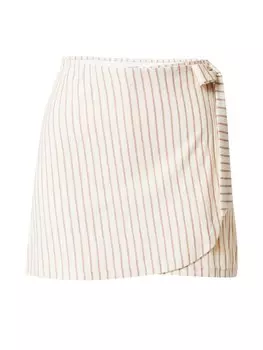 Юбка ABOUT YOU Paola, бежевый