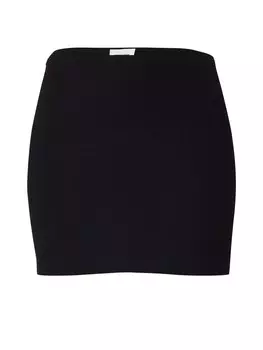 Юбка About You PAOLA, черный