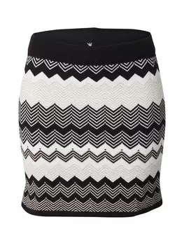 Юбка ABOUT YOU Pernilla, черный