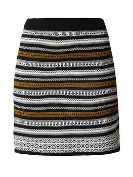 Юбка ABOUT YOU Pernilla, разноцветный