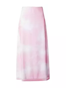 Юбка ABOUT YOU Pina, розовый