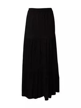 Юбка ABOUT YOU Raven, черный