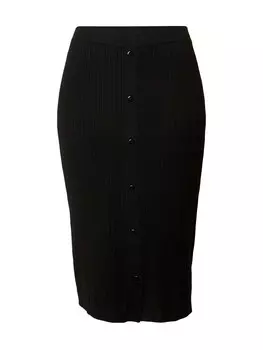 Юбка ABOUT YOU Ronja, черный