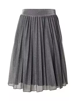 Юбка ABOUT YOU Ruby, серебряный