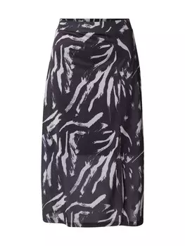 Юбка ABOUT YOU Samira, серый