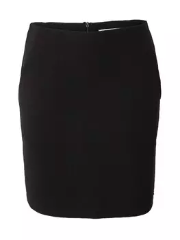 Юбка ABOUT YOU Sana, черный