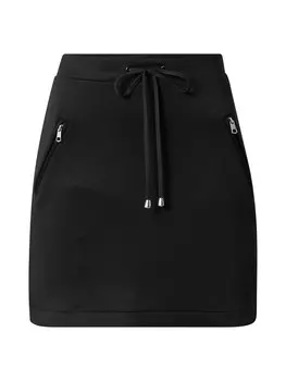 Юбка About You SILA, черный