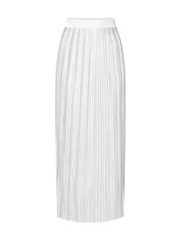 Юбка About You TALIA, белый