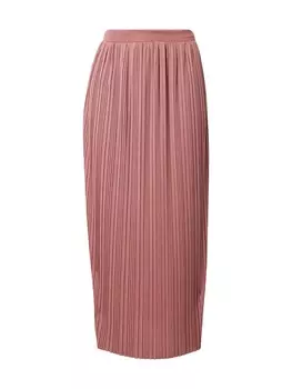 Юбка About You TALIA, красный