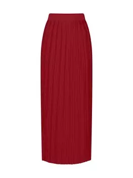 Юбка About You TALIA, красный