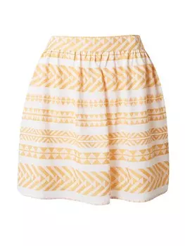 Юбка ABOUT YOU Tamara, желтый