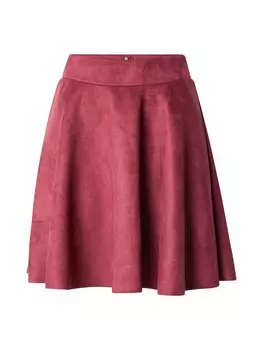 Юбка ABOUT YOU, темно-красный