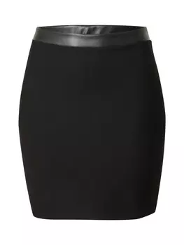 Юбка ABOUT YOU Valeska, черный