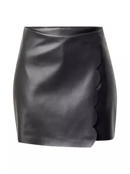 Юбка ABOUT YOU Waverly, черный