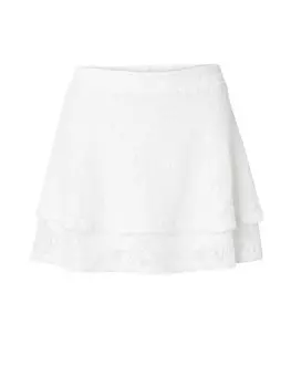 Юбка ABOUT YOU Zuri, белый